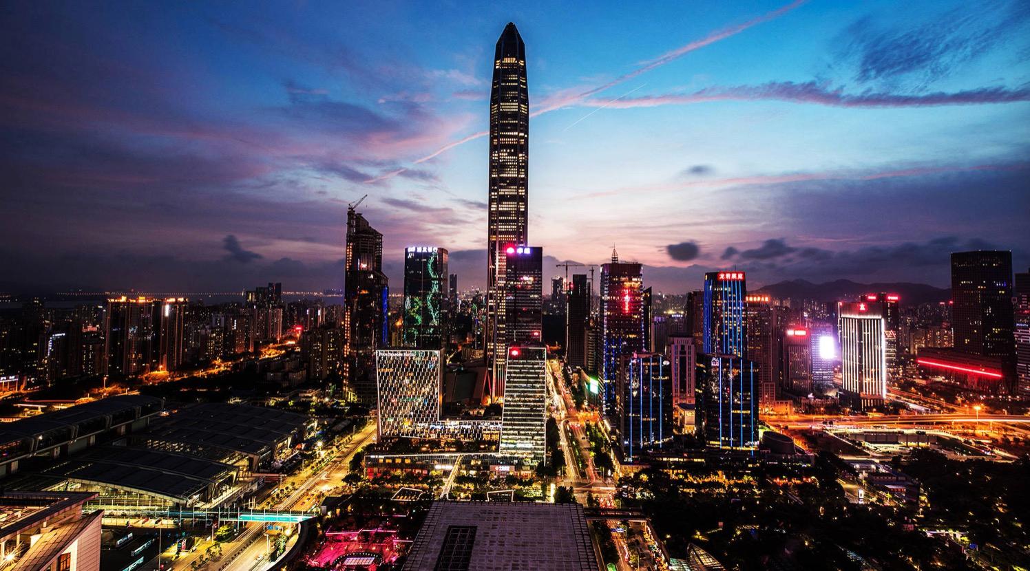 深圳公司年報(bào)的內(nèi)容和流程是什么?