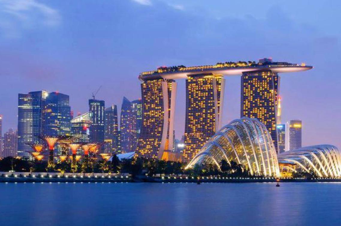 一文了解新加坡公司RORC（實際控制人登記）