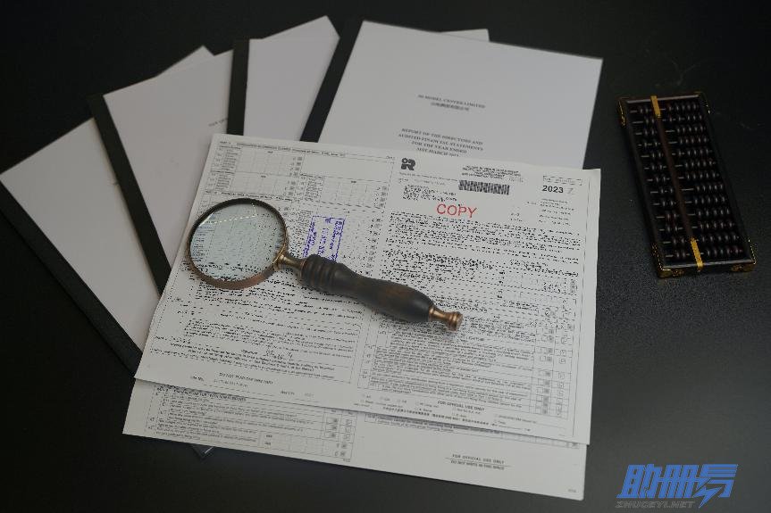 2024香港審計報稅高峰期來臨，香港公司該怎么應對？